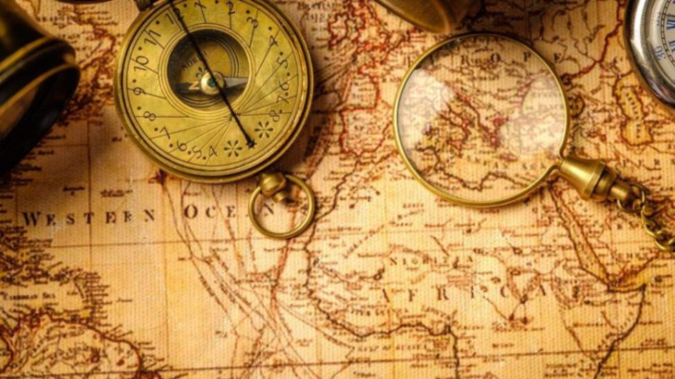 BA Geography